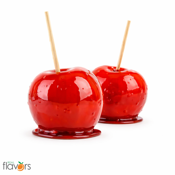 Real Flavors Candy Apple Extract - In Stock