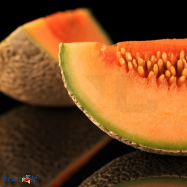 Flavour Art Cantaloupe - In Stock