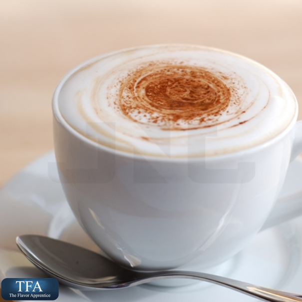 TFA Cappuccino - In Stock