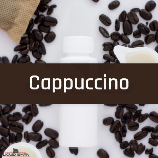 Liquid Barn Cappuccino - In Stock