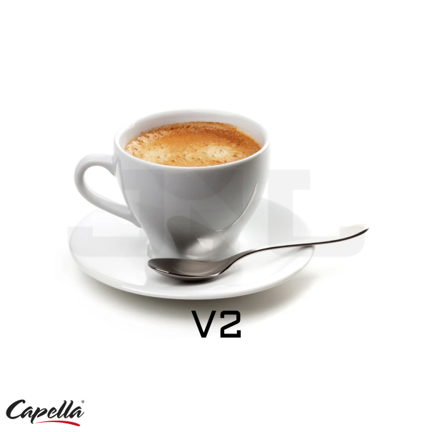 Capella Cappuccino V2 - In Stock