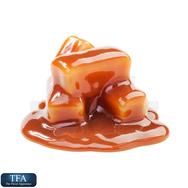TFA Caramel - In Stock