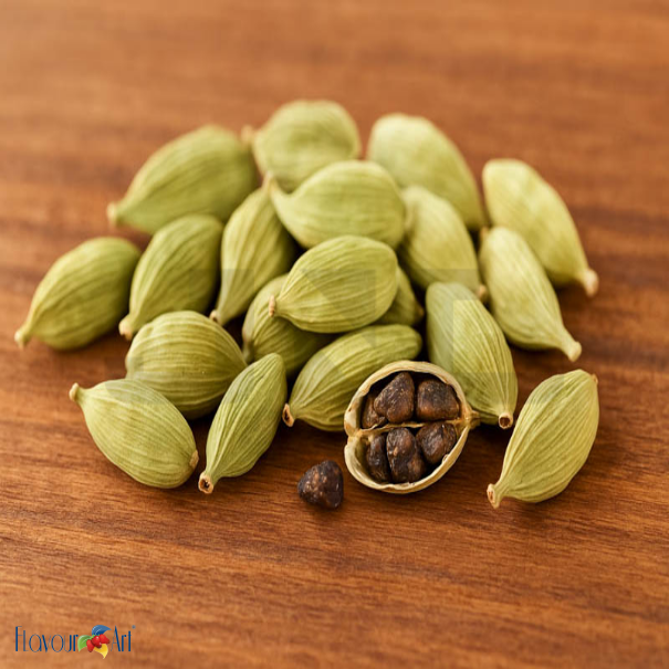 Flavour Art Cardamom - In Stock
