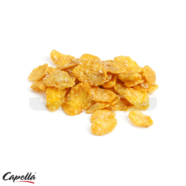 Capella Cereal 27 - In Stock