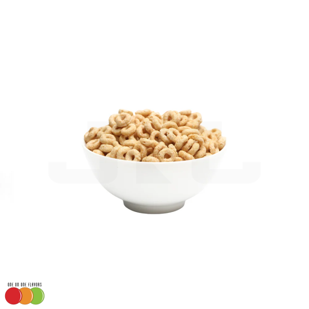 One On One Cereal (Baked Honey Oats) - In Stock