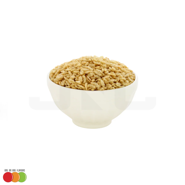 One On One Cereal (Crispy Rice) - In Stock