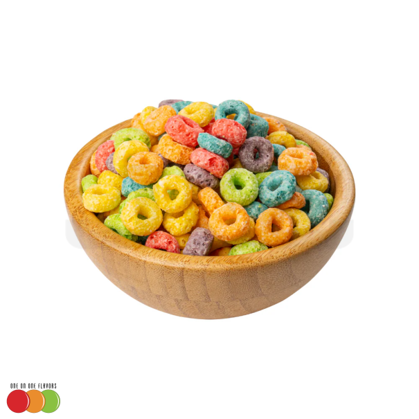 One On One Cereal (Frosted Froops) - In Stock