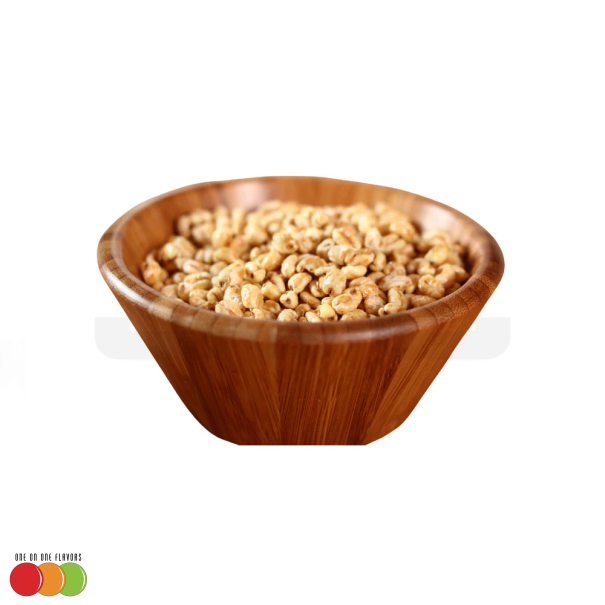 One On One Cereal (Honey Puffs)