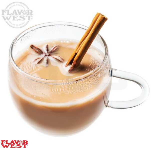 Flavor West Chai Tea