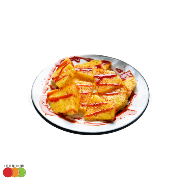 One On One Chamoy
