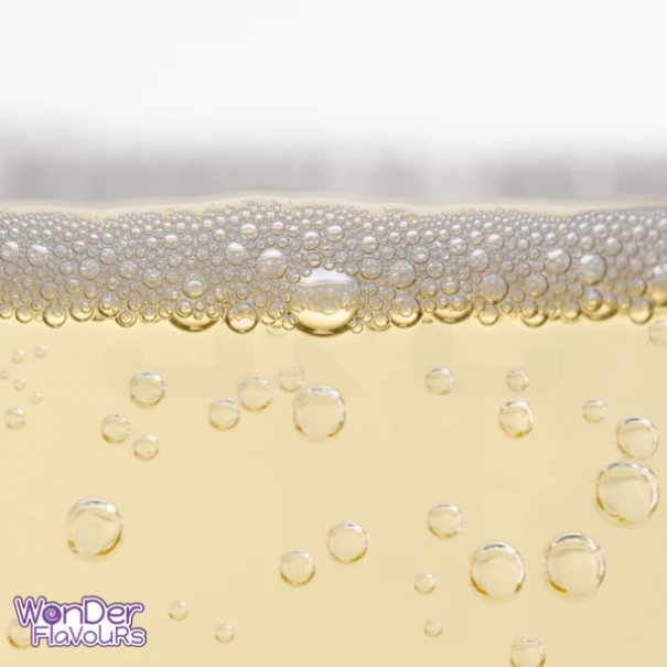 Wonder Flavours SC Champagne Soda - In Stock