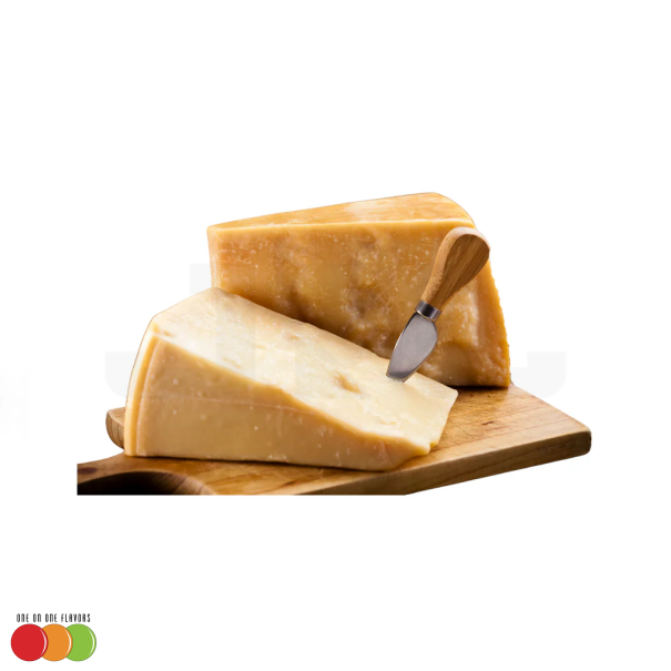 One On One Cheese (Parmesan) - In Stock