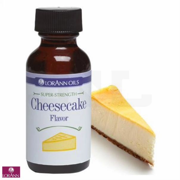 LorAnn Cheesecake