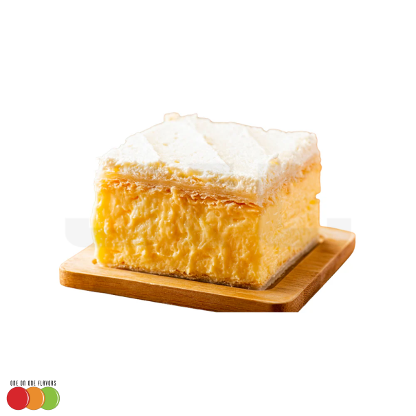 One On One Cheesecake (Vanilla Custard) - In Stock