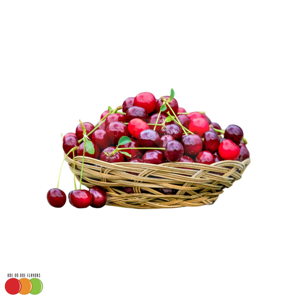 One On One Cherry Berry Blitz