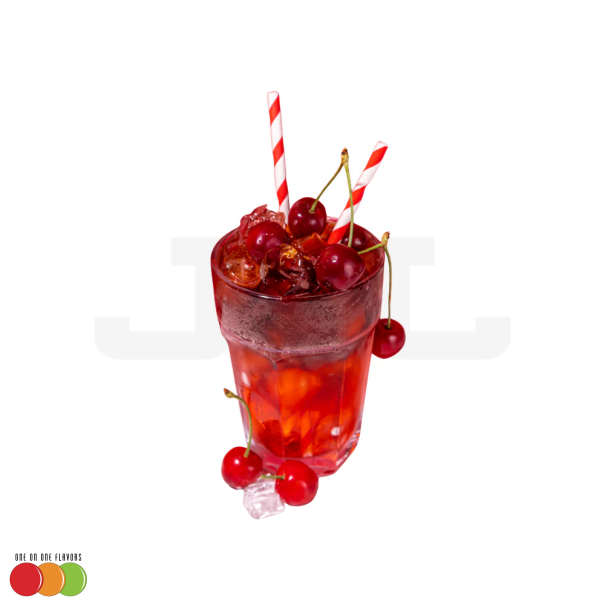 One On One Cherry Cola