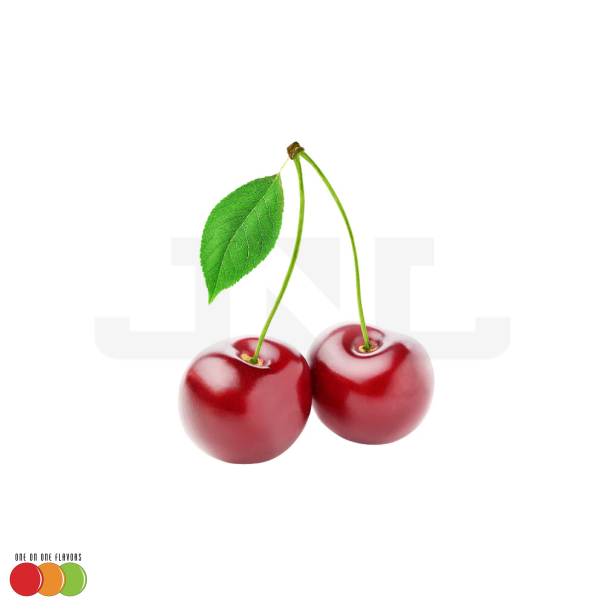 One On One Cherry (Sour) - In Stock