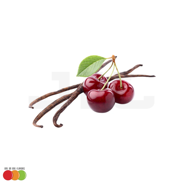 One On One Cherry (Vanilla) - In Stock