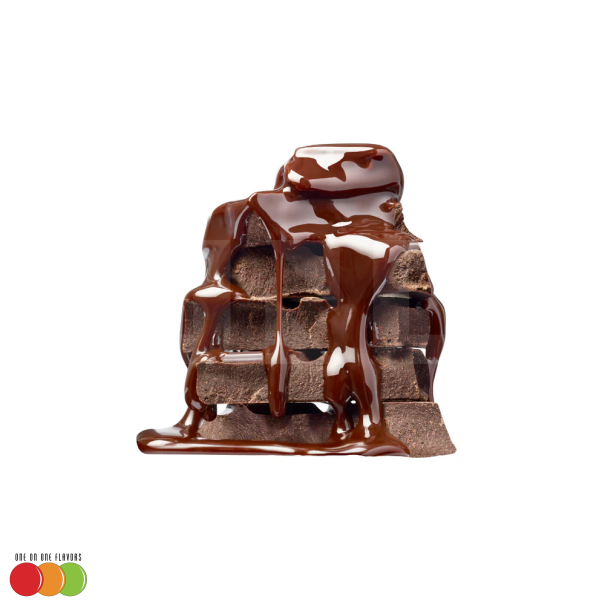 One On One Chocolate (Clear) - In Stock