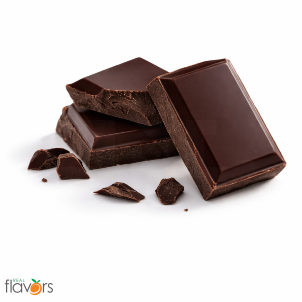 Real Flavors Chocolate Extract - In Stock
