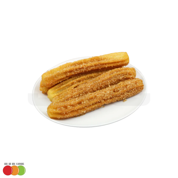 One On One Churro