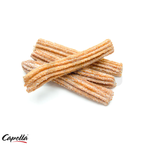 Capella Churro - In Stock
