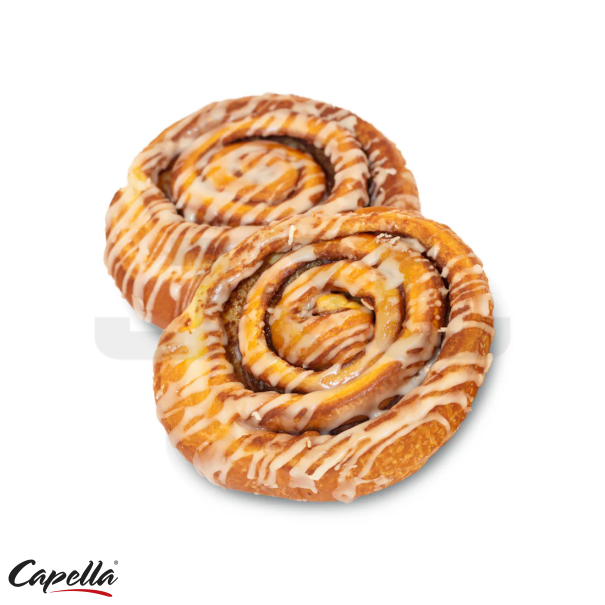 Capella Cinnamon Danish Swirl