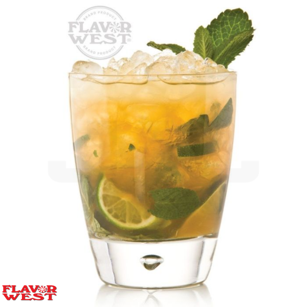 Flavor West Citrus Punch