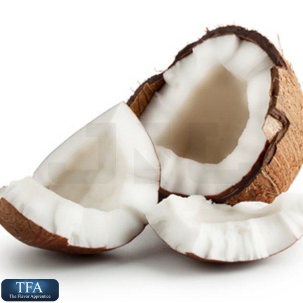 TFA Coconut - In Stock