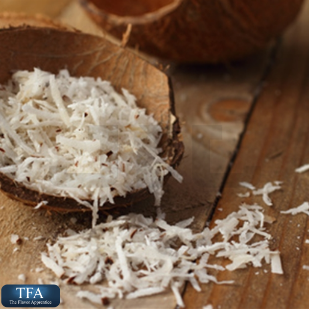 TFA Coconut Candy