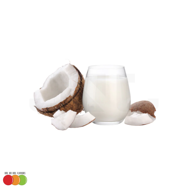 One On One Coconut (Milk) - In Stock