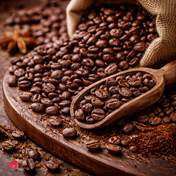 Flavorika Coffee