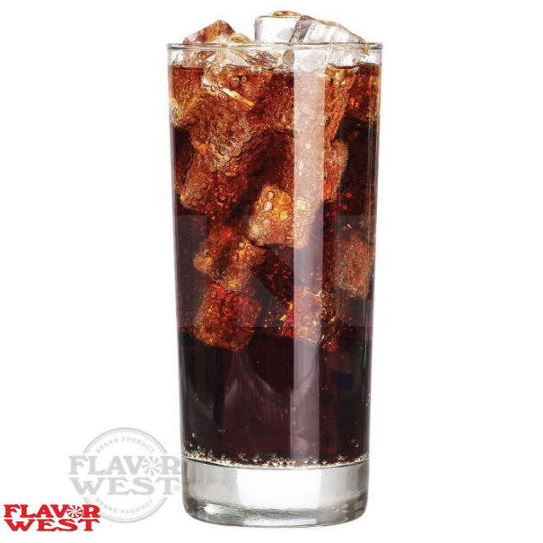 Flavor West Cola