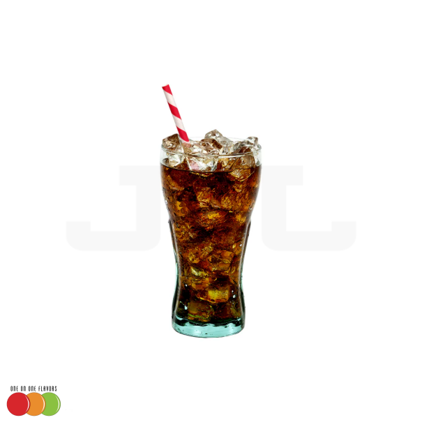 One On One Cola - In Stock