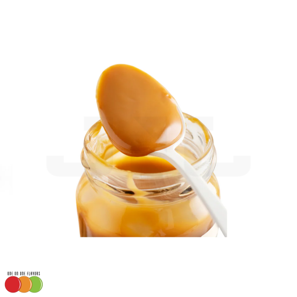One On One Condensed (Caramel) Milk