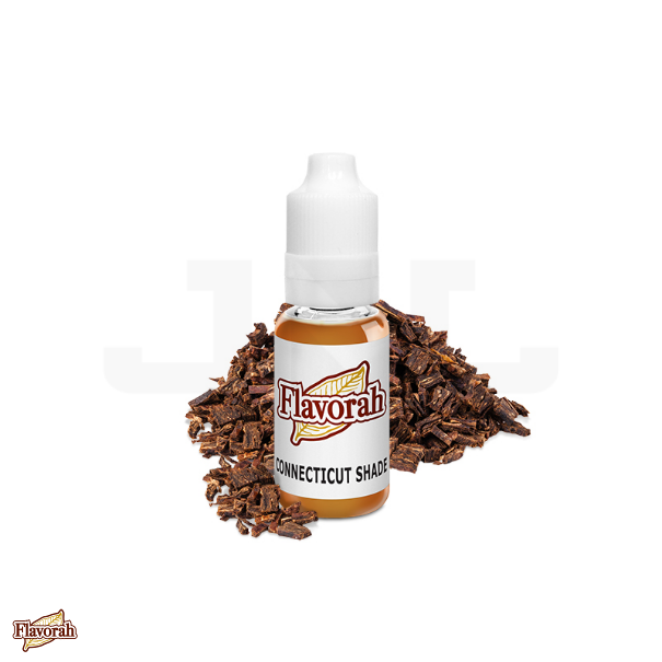 Flavorah Connecticut Shade