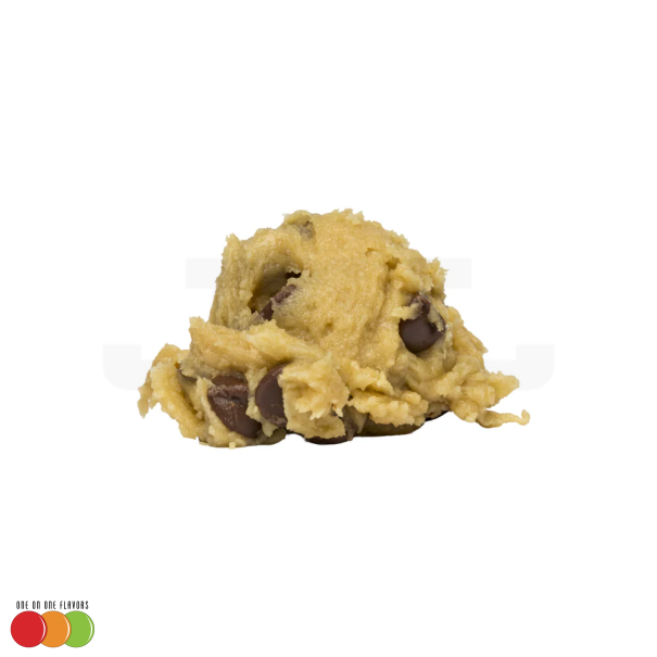 One On One Cookie (Dough) - In Stock