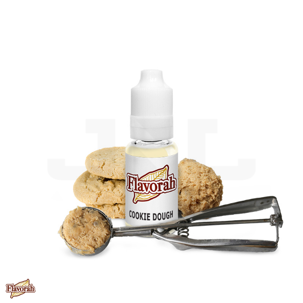 Flavorah Cookie Dough