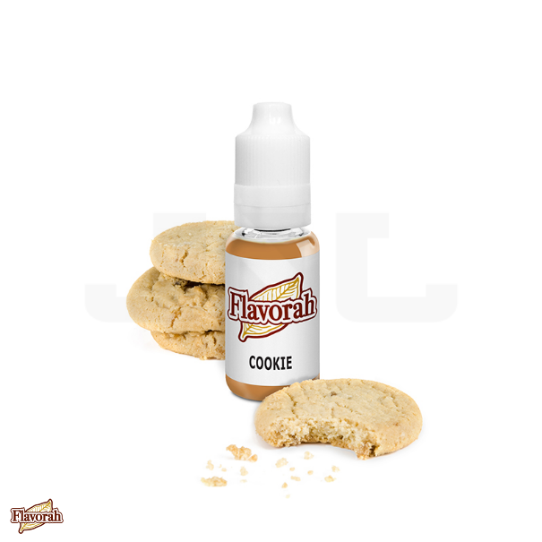 Flavorah Cookie