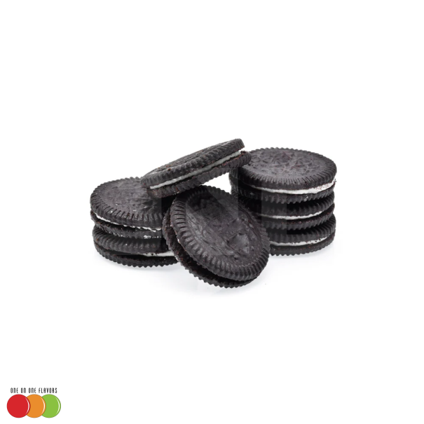 One On One Cookie (O'S) - In Stock
