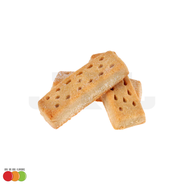One On One Cookie (Shortbread) - In Stock