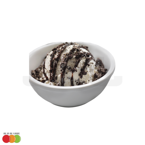 One On One Cookies Cream