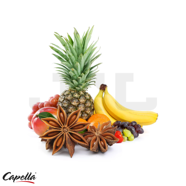 Capella Cool Anise Bliss - In Stock
