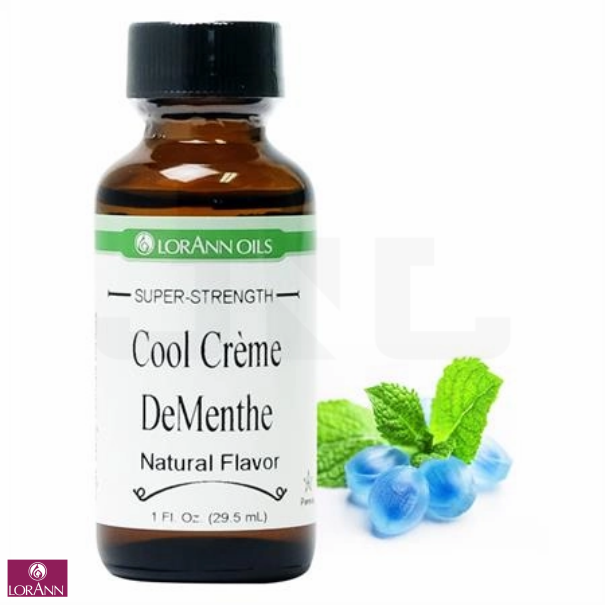 LorAnn Cool Creme De Menthe - In Stock