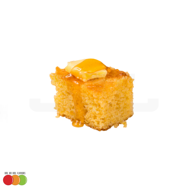 One On One Corn Bread