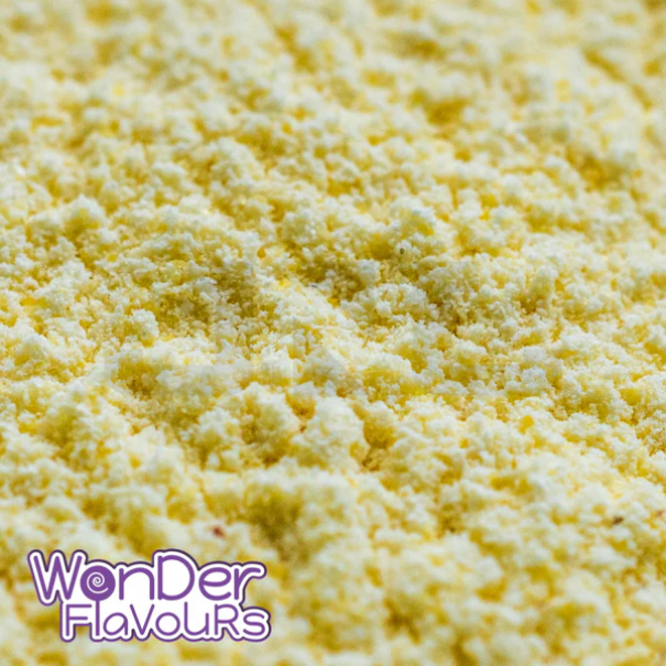Wonder Flavours SC Corn Powder