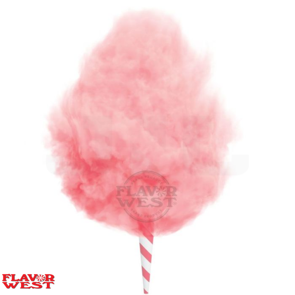 Flavor West Cotton Candy