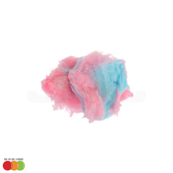One On One Cotton Candy