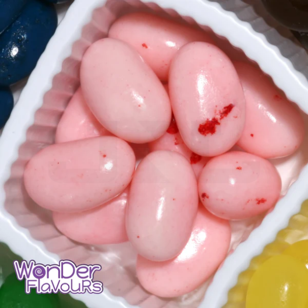 Wonder Flavours SC Cotton Candy Jelly Bean
