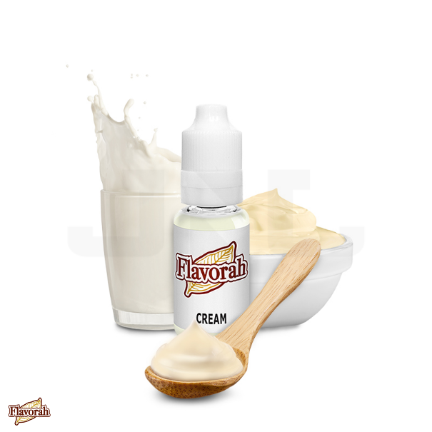 Flavorah Cream - In Stock